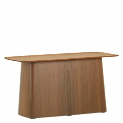 Wooden Bijzettafel