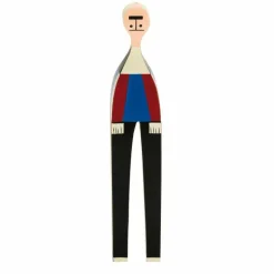 Wooden Dolls No. 22