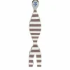 Wooden Dolls No. 16