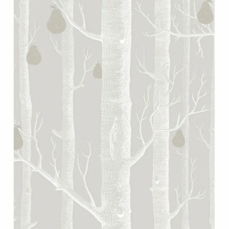 Woods & Pears Behang