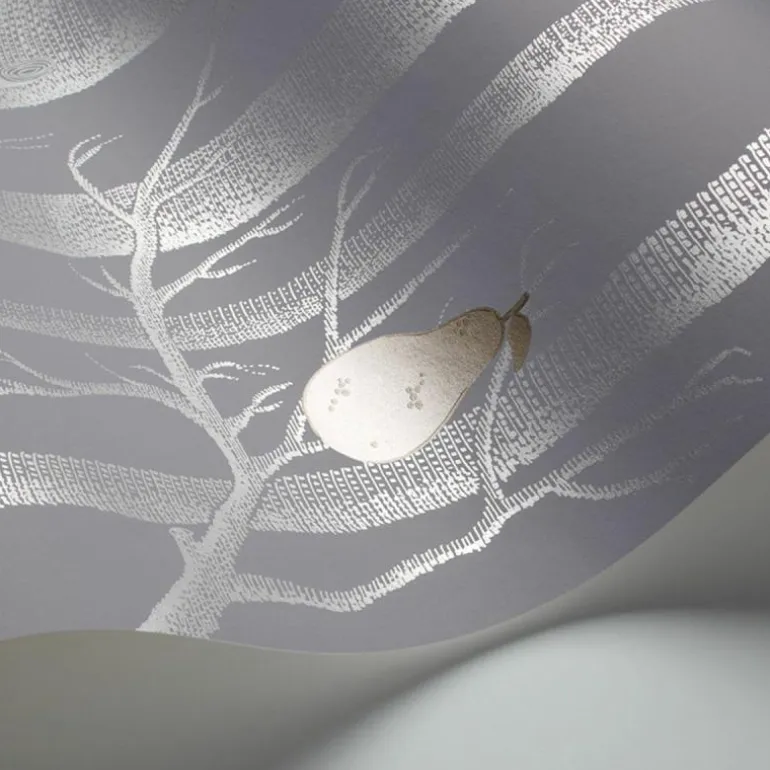 Woods & Pears Behang