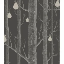 Woods & Pears Behang
