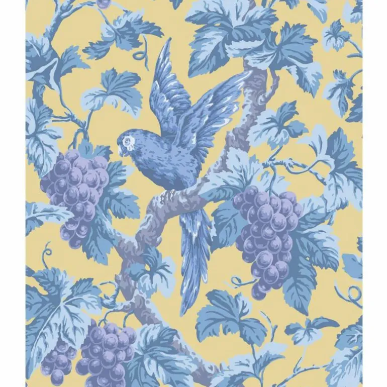 Woodvale Orchard Behang