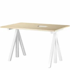 Works Desk Bureau Fixed