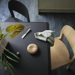 Workshop Eettafel
