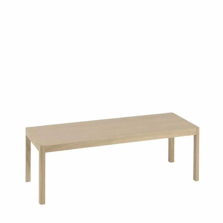 Workshop Salontafel