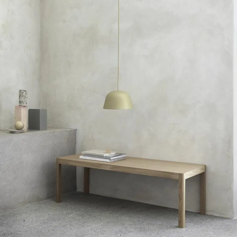 Workshop Salontafel