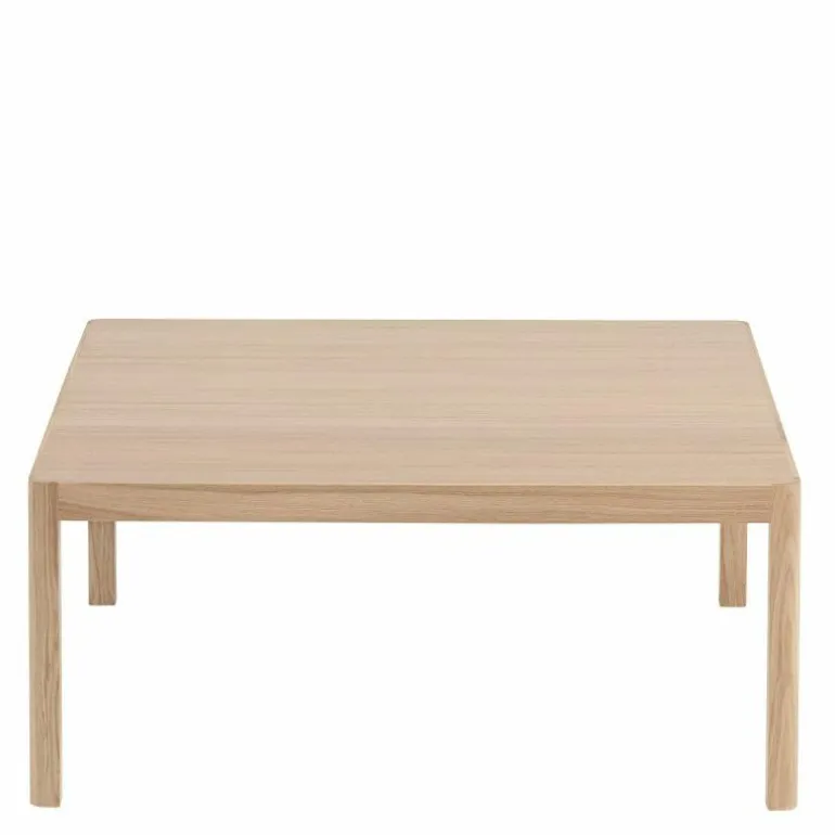 Workshop Salontafel