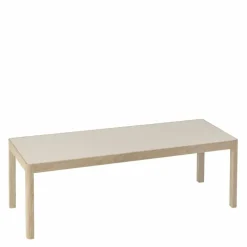 Workshop Salontafel