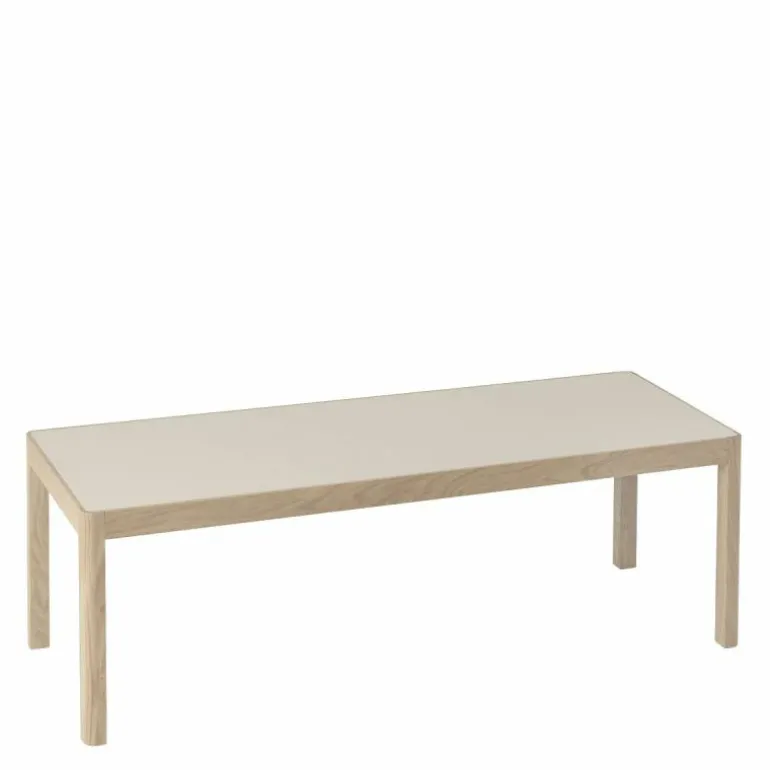 Workshop Salontafel