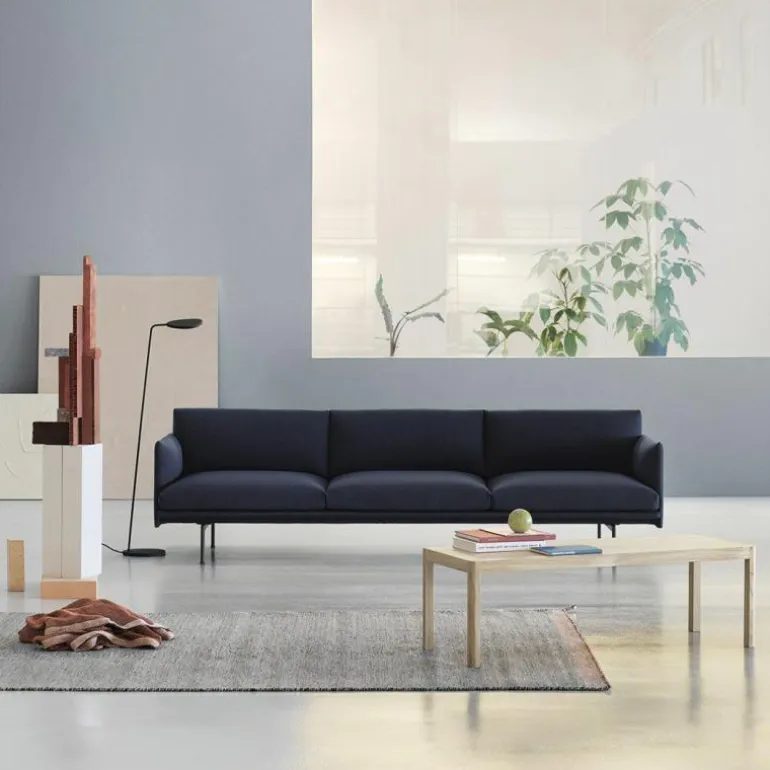 Workshop Salontafel