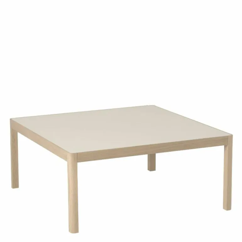 Workshop Salontafel