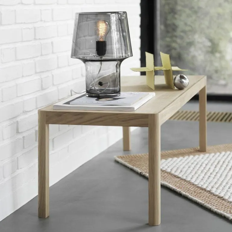 Workshop Salontafel