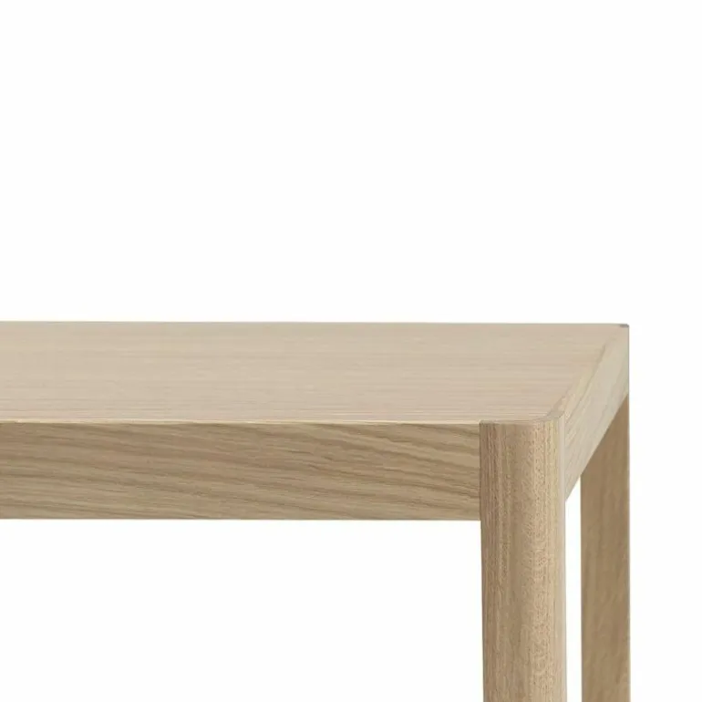 Workshop Salontafel