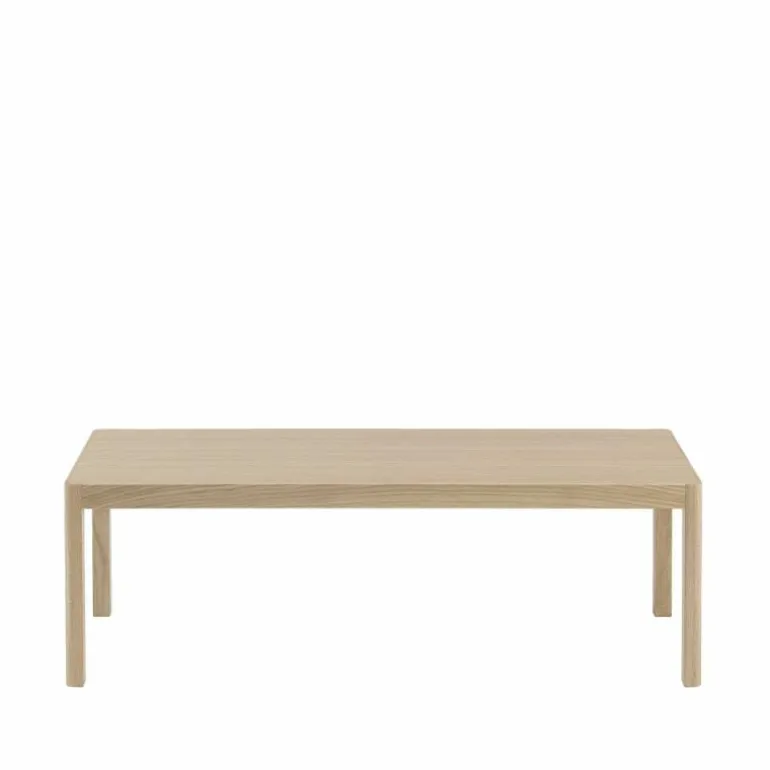 Workshop Salontafel