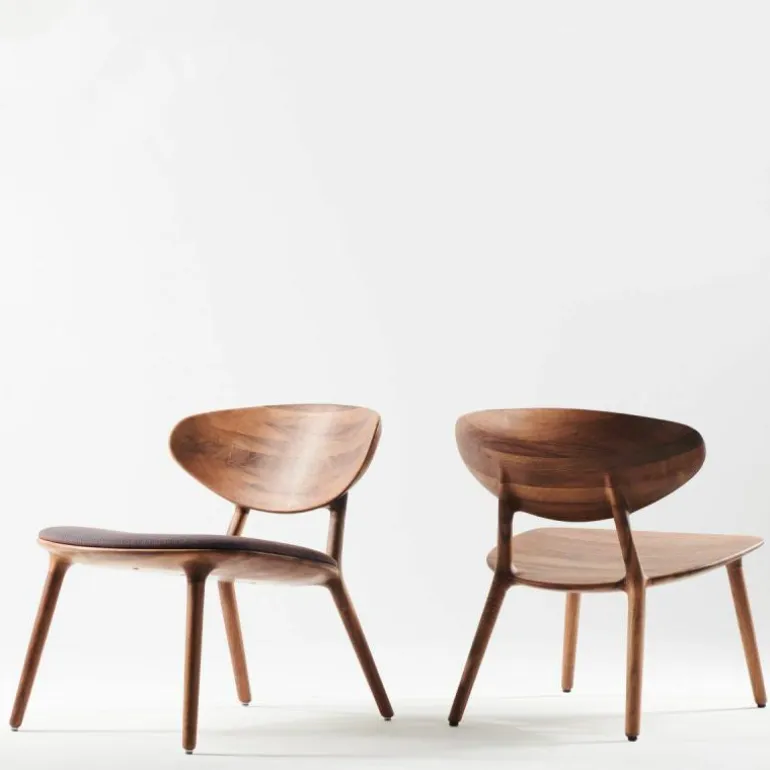 Wu Loungestoel