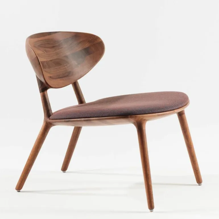 Wu Loungestoel