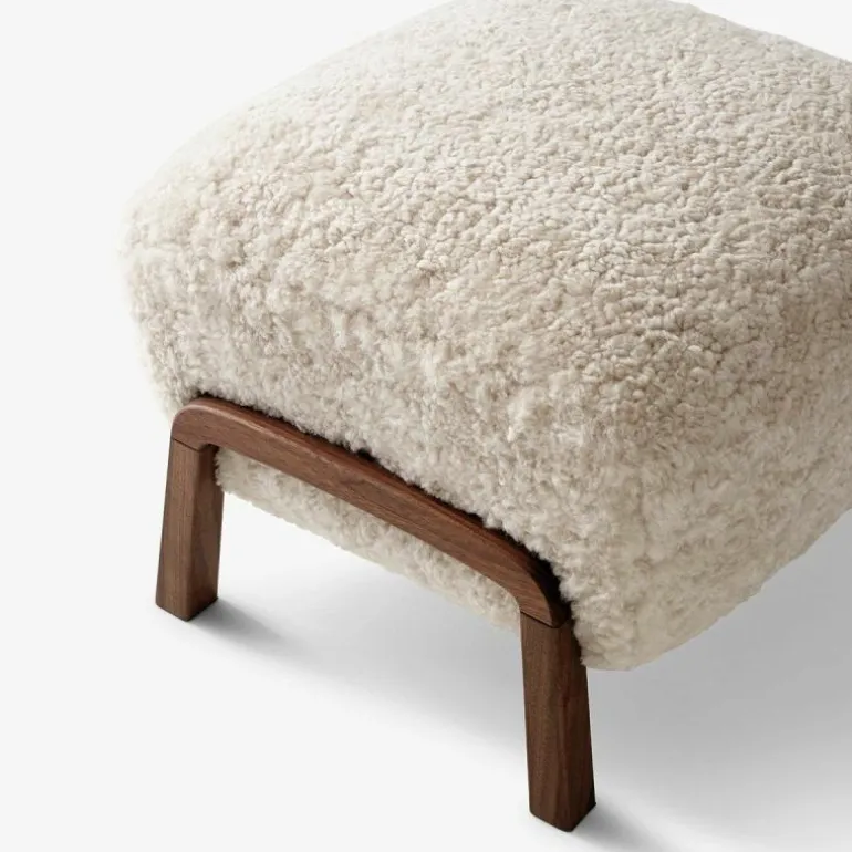 Wulff ATD3 Poef