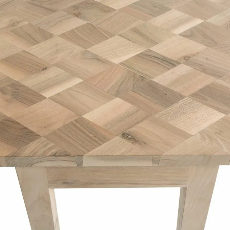 Wybe Eettafel