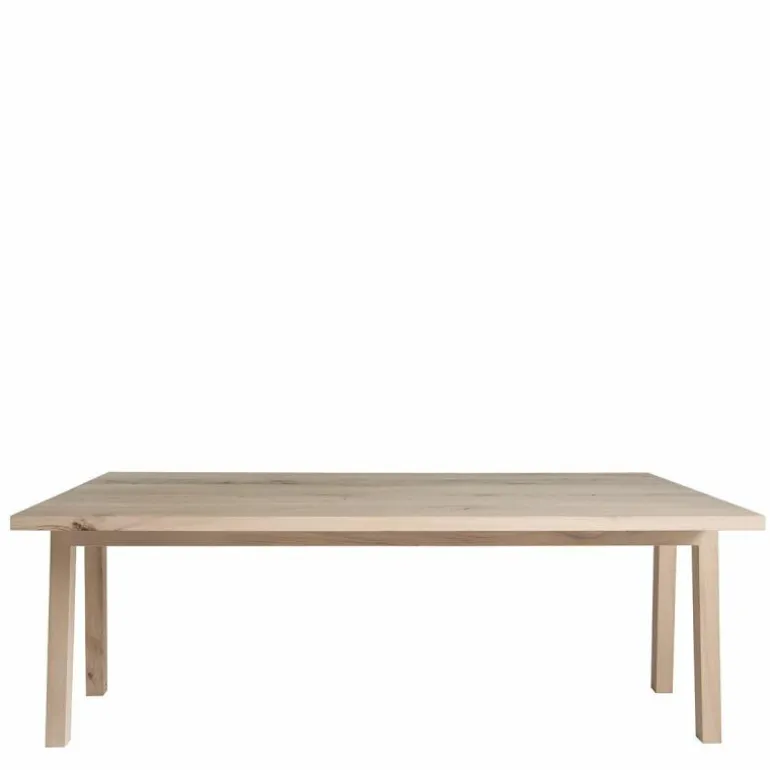 Wybe Eettafel