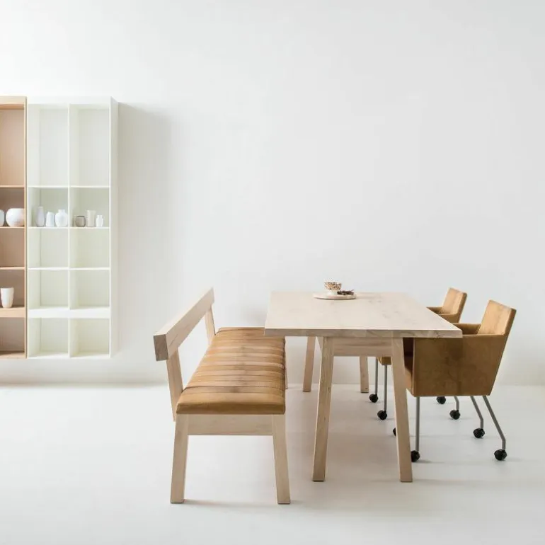 Wybe Eettafel