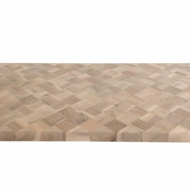 Wybe Eettafel