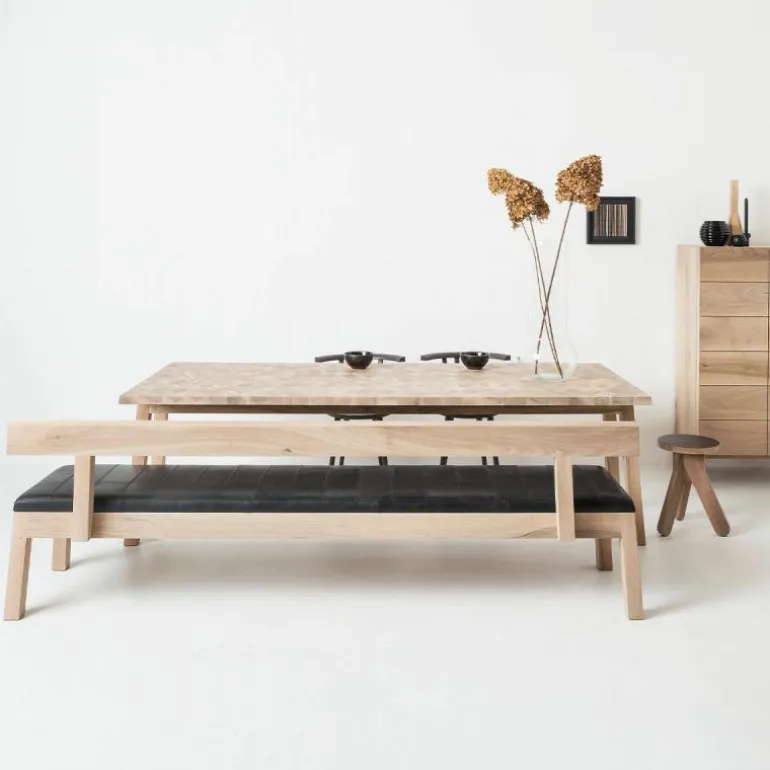 Wybe Eettafel