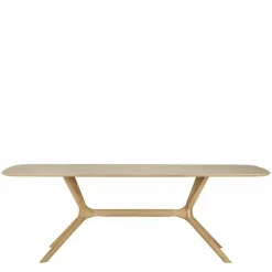 X Eettafel