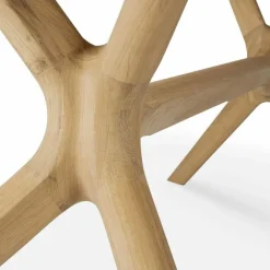 X Eettafel