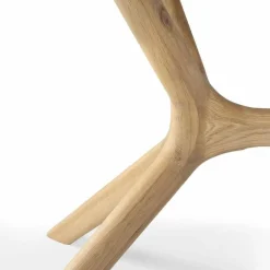 X Eettafel