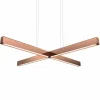 X Model Hanglamp