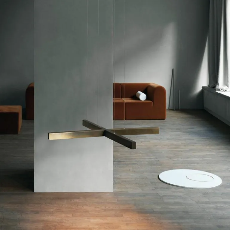 X Model Hanglamp