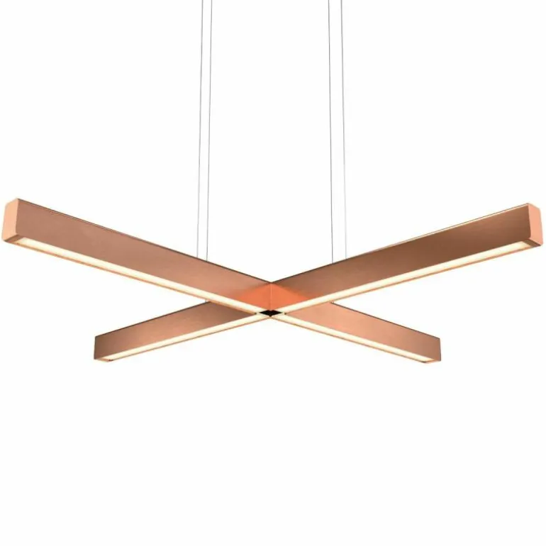 X Model Hanglamp