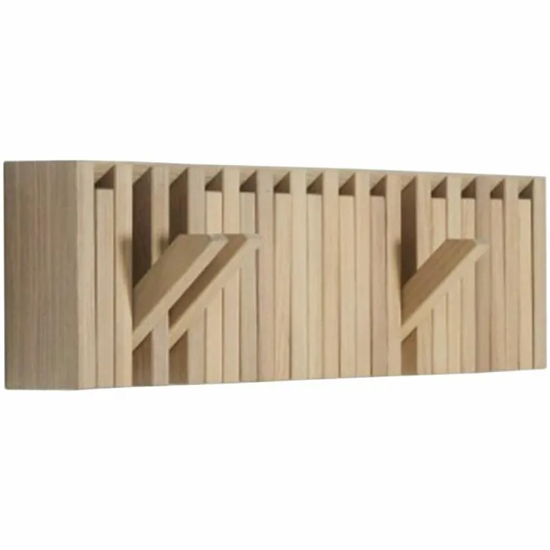 Xylo Coat Rack Kapstok