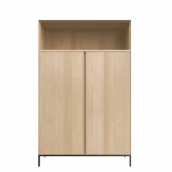 Yale Kast Hoog
