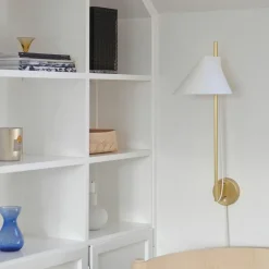 Yuh Wandlamp
