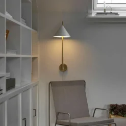 Yuh Wandlamp