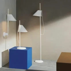 Yuh Wandlamp