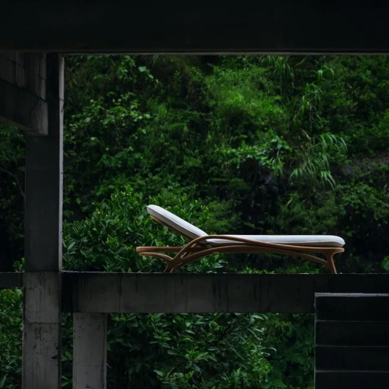 Zen Outdoor Ligbed