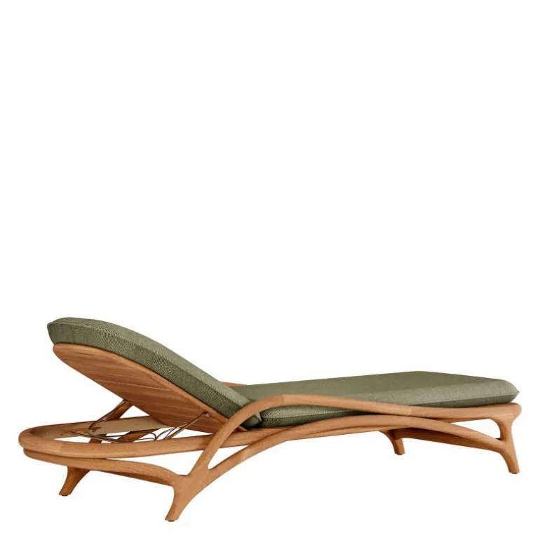 Zen Outdoor Ligbed