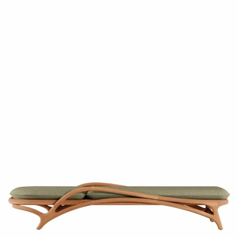 Zen Outdoor Ligbed