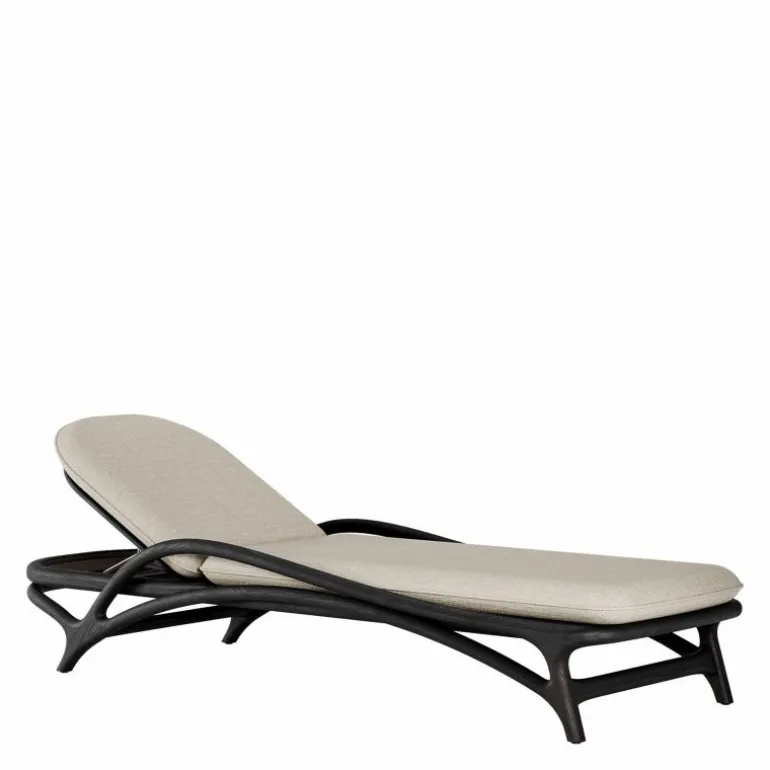 Zen Outdoor Ligbed