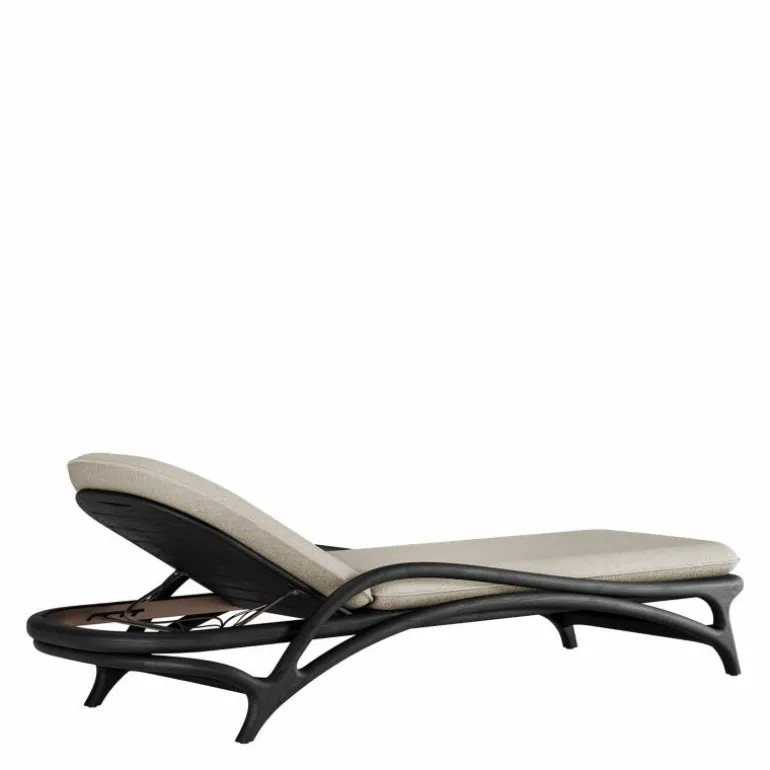 Zen Outdoor Ligbed