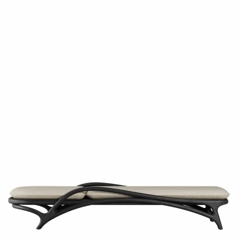 Zen Outdoor Ligbed