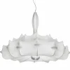 Zeppelin 1 Hanglamp