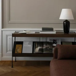 Zet Storage System Tijdschriftenplank