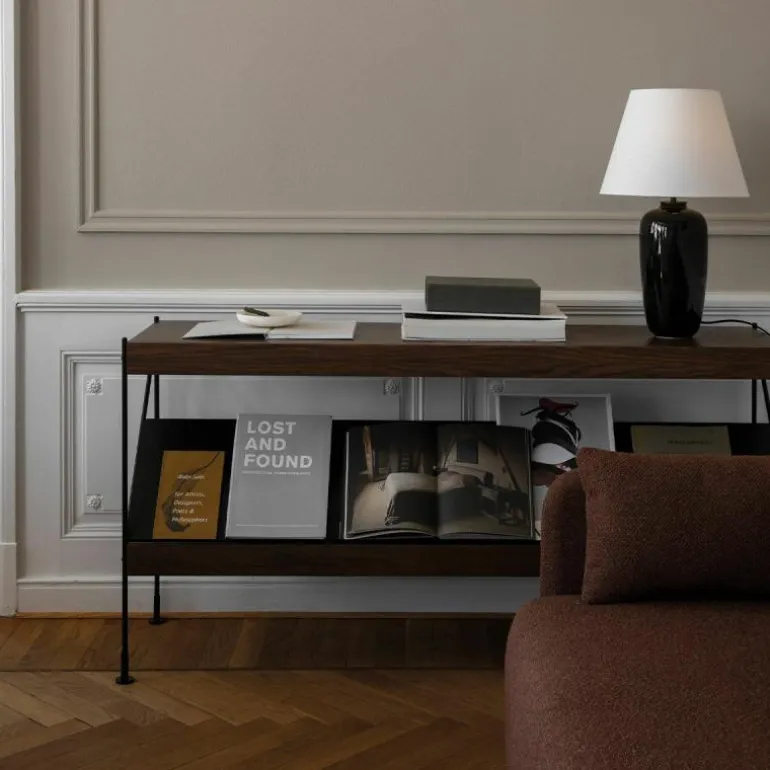 Zet Storage System Tijdschriftenplank