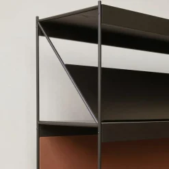 Zet Storage System Tijdschriftenplank