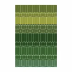 Zig Zag Vloerkleed