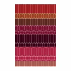 Zig Zag Vloerkleed